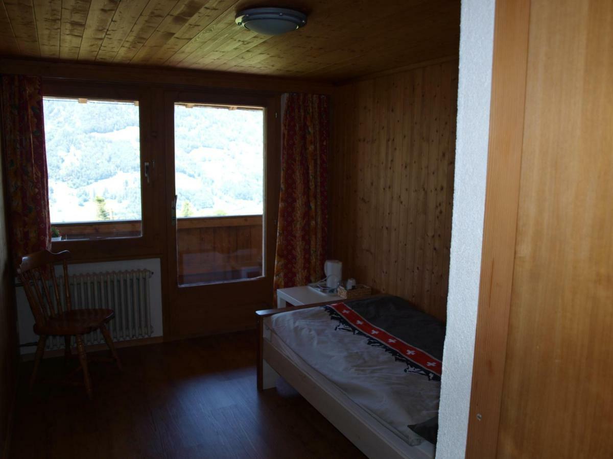 Gasthof Engelberg Scharnachtal Exterior photo